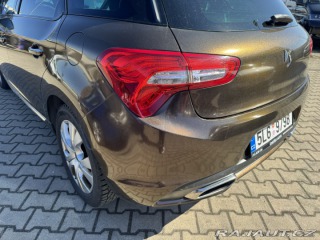 Citroën DS5 HYBRID 2,0D 120 KW STK 2013