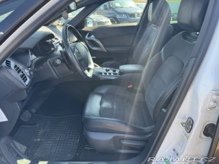 Citroën DS5 HYBRID 2,0D 120 KW STK 2013