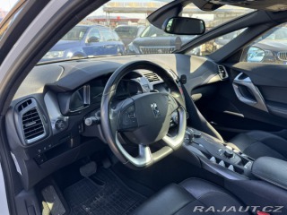 Citroën DS5 HYBRID 2,0D 120 KW STK 2013