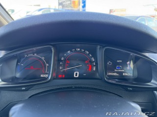 Citroën DS5 HYBRID 2,0D 120 KW STK 2013