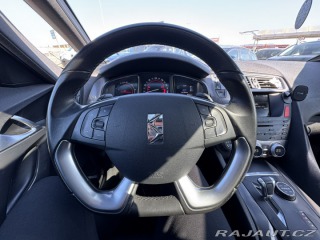 Citroën DS5 HYBRID 2,0D 120 KW STK 2013