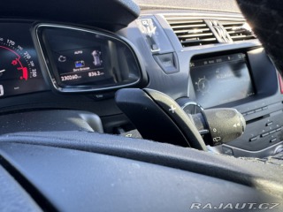 Citroën DS5 HYBRID 2,0D 120 KW STK 2013