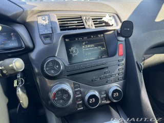 Citroën DS5 HYBRID 2,0D 120 KW STK 2013