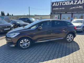 Citroën DS5 HYBRID 2,0D 120 KW STK 2013