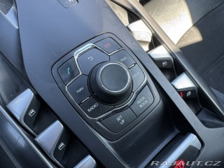 Citroën DS5 HYBRID 2,0D 120 KW STK 2013
