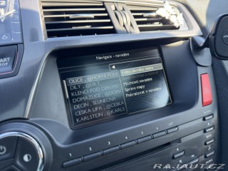 Citroën DS5 HYBRID 2,0D 120 KW STK 2013