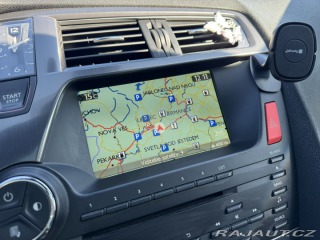Citroën DS5 HYBRID 2,0D 120 KW STK 2013