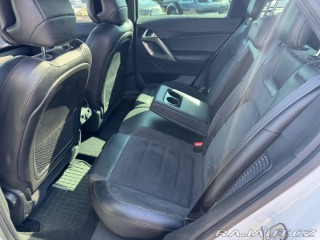 Citroën DS5 HYBRID 2,0D 120 KW STK 2013