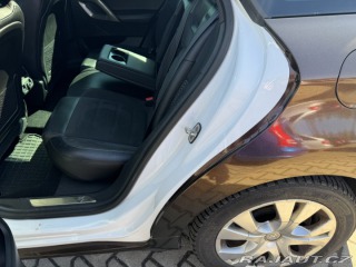 Citroën DS5 HYBRID 2,0D 120 KW STK 2013