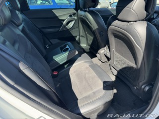 Citroën DS5 HYBRID 2,0D 120 KW STK 2013