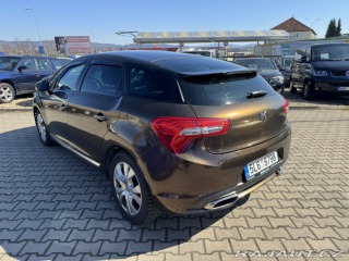 Citroën DS5 HYBRID 2,0D 120 KW STK 2013