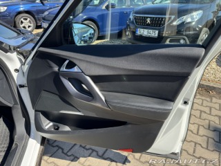 Citroën DS5 HYBRID 2,0D 120 KW STK 2013