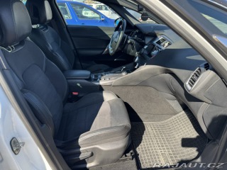 Citroën DS5 HYBRID 2,0D 120 KW STK 2013