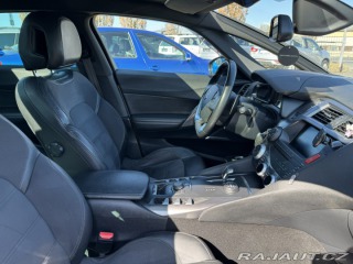 Citroën DS5 HYBRID 2,0D 120 KW STK 2013