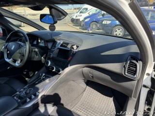 Citroën DS5 HYBRID 2,0D 120 KW STK 2013