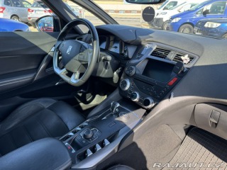 Citroën DS5 HYBRID 2,0D 120 KW STK 2013