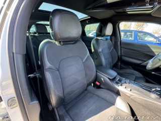 Citroën DS5 HYBRID 2,0D 120 KW STK 2013