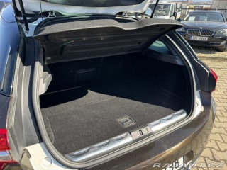 Citroën DS5 HYBRID 2,0D 120 KW STK 2013
