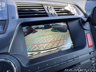 Citroën DS5 HYBRID 2,0D 120 KW STK 2013