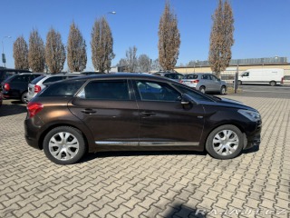 Citroën DS5 HYBRID 2,0D 120 KW STK 2013