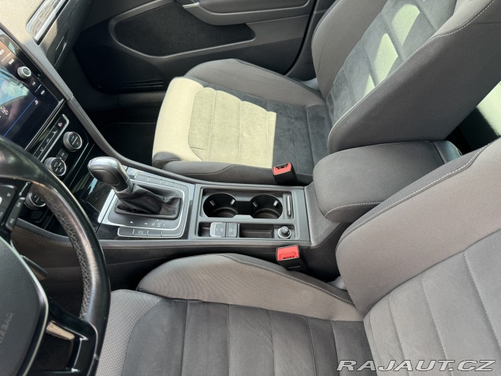 Volkswagen Golf DSG 1,6 85 KW 2 MAJ CZ 2018