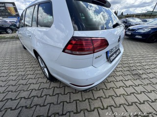 Volkswagen Golf DSG 1,6 85 KW 2 MAJ CZ 2018
