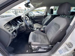 Volkswagen Golf DSG 1,6 85 KW 2 MAJ CZ 2018