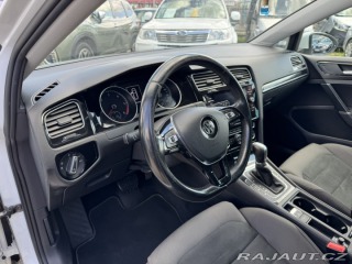 Volkswagen Golf DSG 1,6 85 KW 2 MAJ CZ 2018