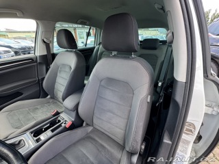 Volkswagen Golf DSG 1,6 85 KW 2 MAJ CZ 2018