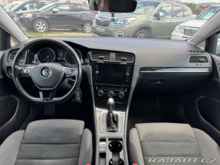 Volkswagen Golf DSG 1,6 85 KW 2 MAJ CZ 2018