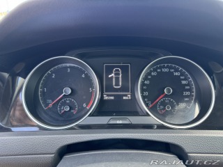 Volkswagen Golf DSG 1,6 85 KW 2 MAJ CZ 2018
