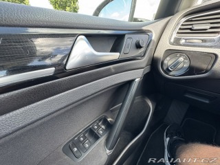 Volkswagen Golf DSG 1,6 85 KW 2 MAJ CZ 2018