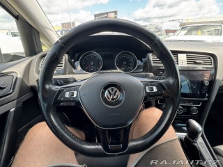 Volkswagen Golf DSG 1,6 85 KW 2 MAJ CZ 2018