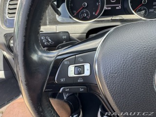 Volkswagen Golf DSG 1,6 85 KW 2 MAJ CZ 2018