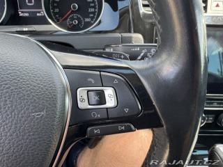 Volkswagen Golf DSG 1,6 85 KW 2 MAJ CZ 2018