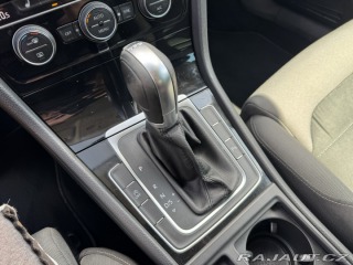 Volkswagen Golf DSG 1,6 85 KW 2 MAJ CZ 2018