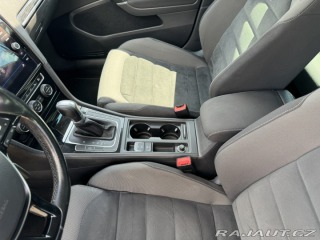 Volkswagen Golf DSG 1,6 85 KW 2 MAJ CZ 2018