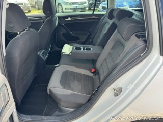 Volkswagen Golf DSG 1,6 85 KW 2 MAJ CZ 2018