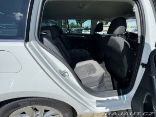 Volkswagen Golf DSG 1,6 85 KW 2 MAJ CZ 2018