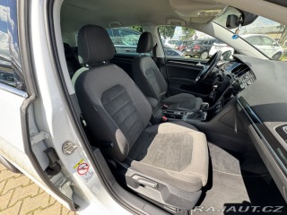 Volkswagen Golf DSG 1,6 85 KW 2 MAJ CZ 2018