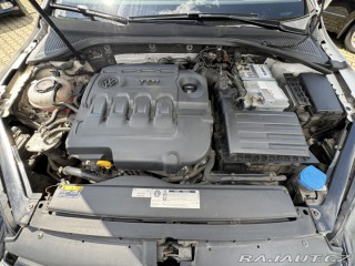 Volkswagen Golf DSG 1,6 85 KW 2 MAJ CZ 2018