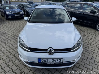 Volkswagen Golf DSG 1,6 85 KW 2 MAJ CZ 2018