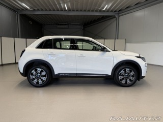 Fiat 600 1.2 Turbo Hybrid 110k MHE 2025