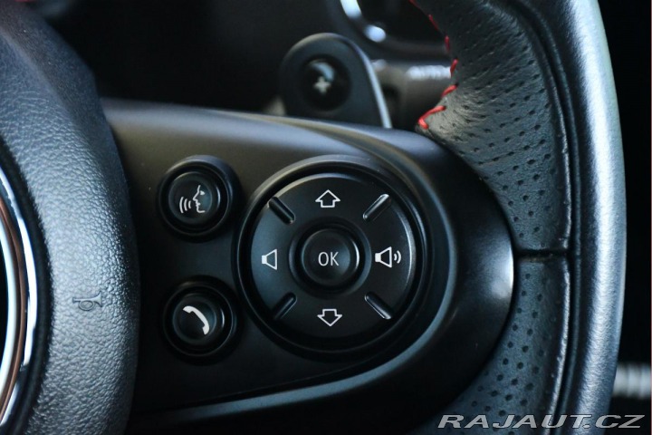 Mini Countryman JCW ALL4 HK PANO HUD KAME 2020