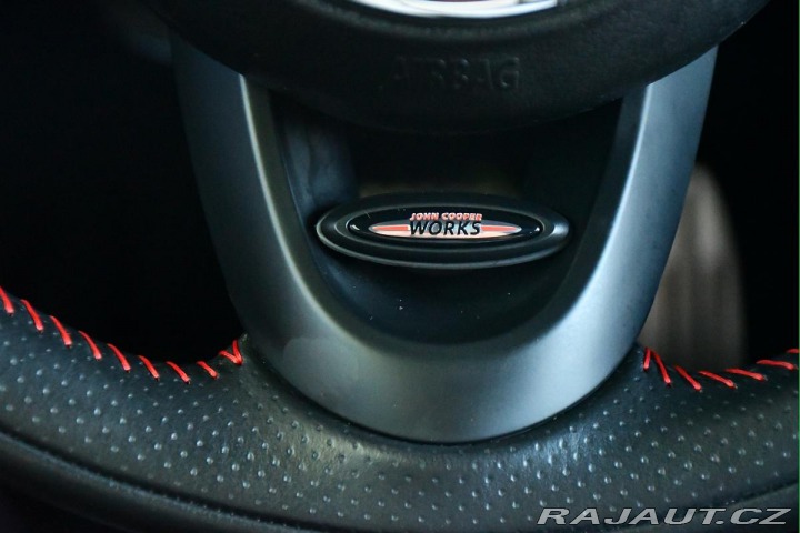 Mini Countryman JCW ALL4 HK PANO HUD KAME 2020