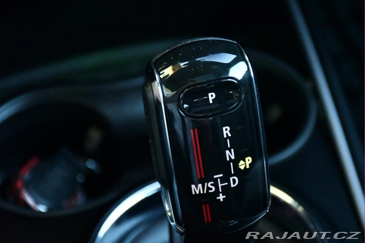 Mini Countryman JCW ALL4 HK PANO HUD KAME 2020