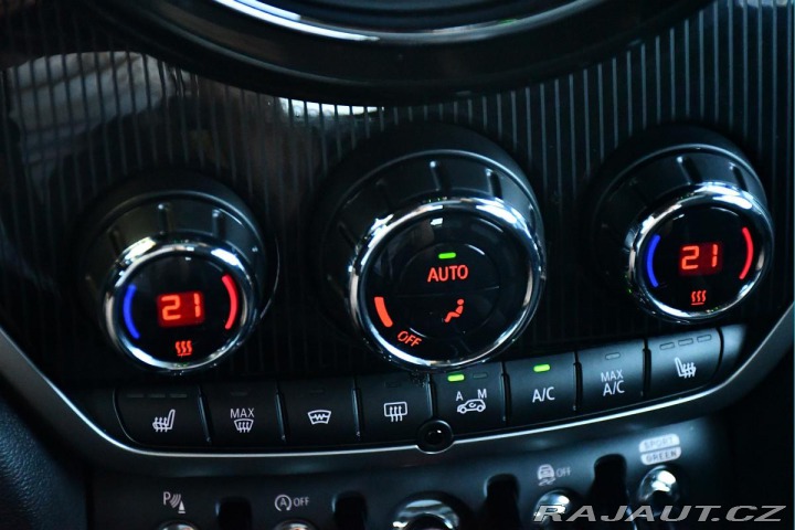 Mini Countryman JCW ALL4 HK PANO HUD KAME 2020