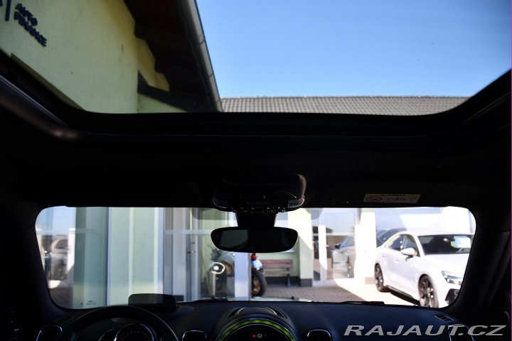 Mini Countryman JCW ALL4 HK PANO HUD KAME 2020