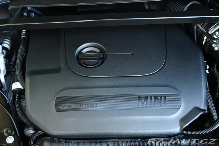 Mini Countryman JCW ALL4 HK PANO HUD KAME 2020