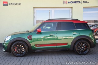 Mini Countryman JCW ALL4 HK PANO HUD KAME 2020